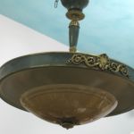 583 1697 CEILING LAMP